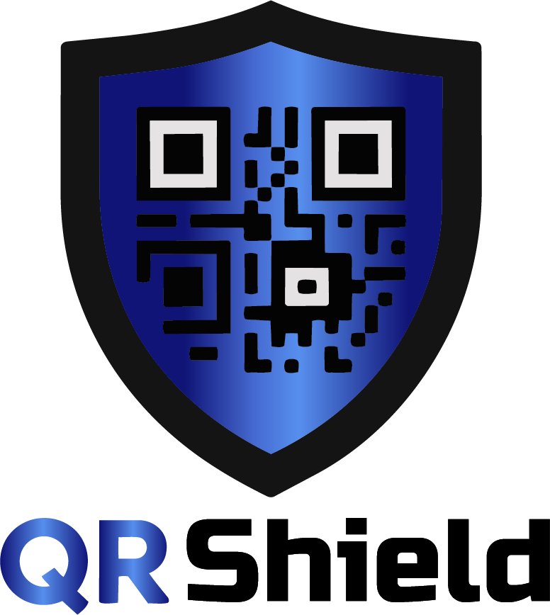 QRShield logo